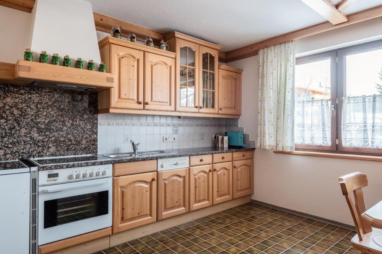 M-House Flachau Ganzes Haus Fuer 8 Personen Екстериор снимка