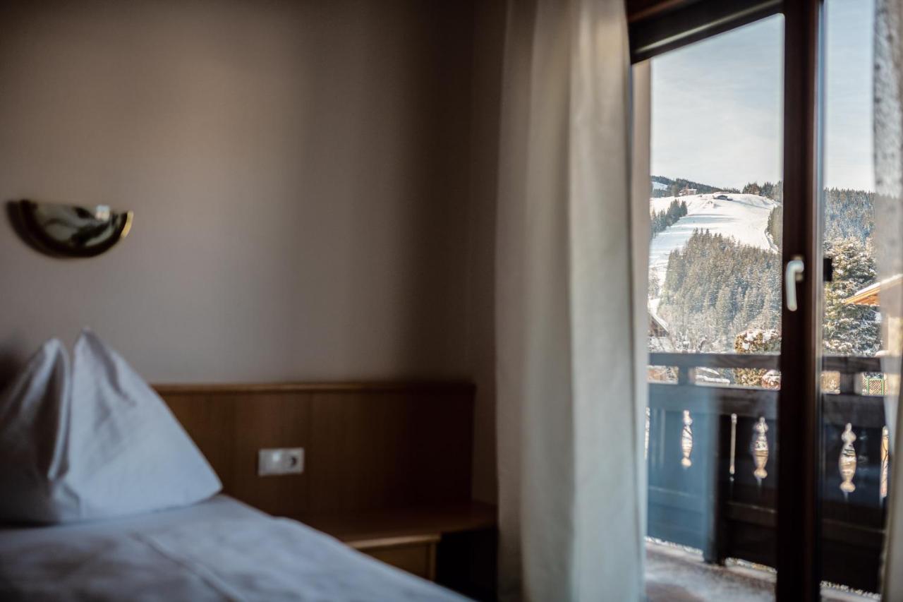 M-House Flachau Ganzes Haus Fuer 8 Personen Екстериор снимка
