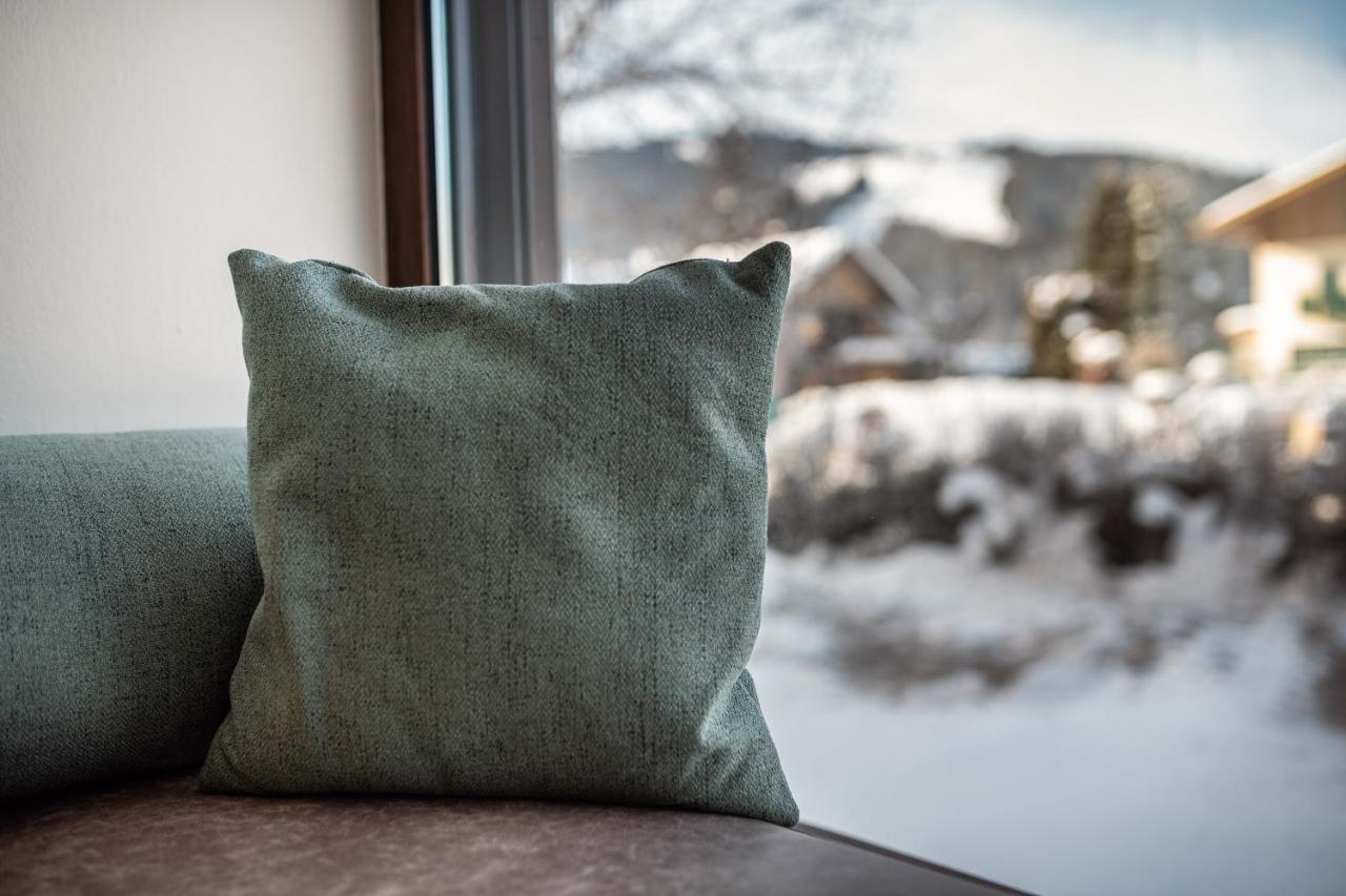 M-House Flachau Ganzes Haus Fuer 8 Personen Екстериор снимка