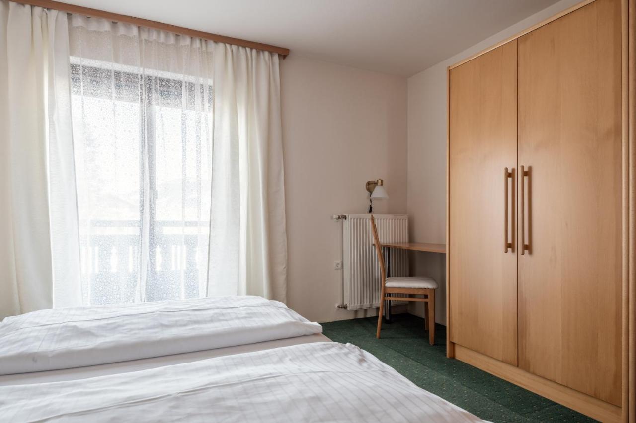 M-House Flachau Ganzes Haus Fuer 8 Personen Екстериор снимка