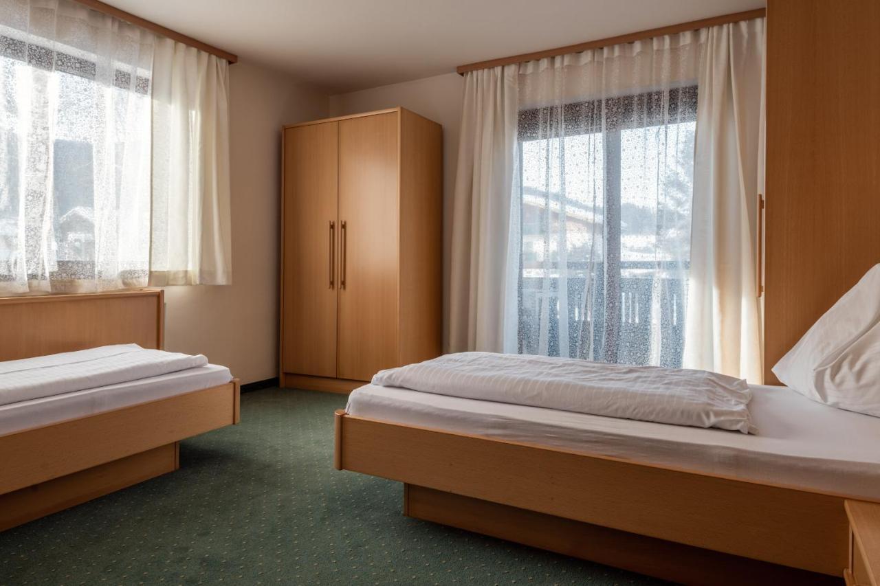 M-House Flachau Ganzes Haus Fuer 8 Personen Екстериор снимка