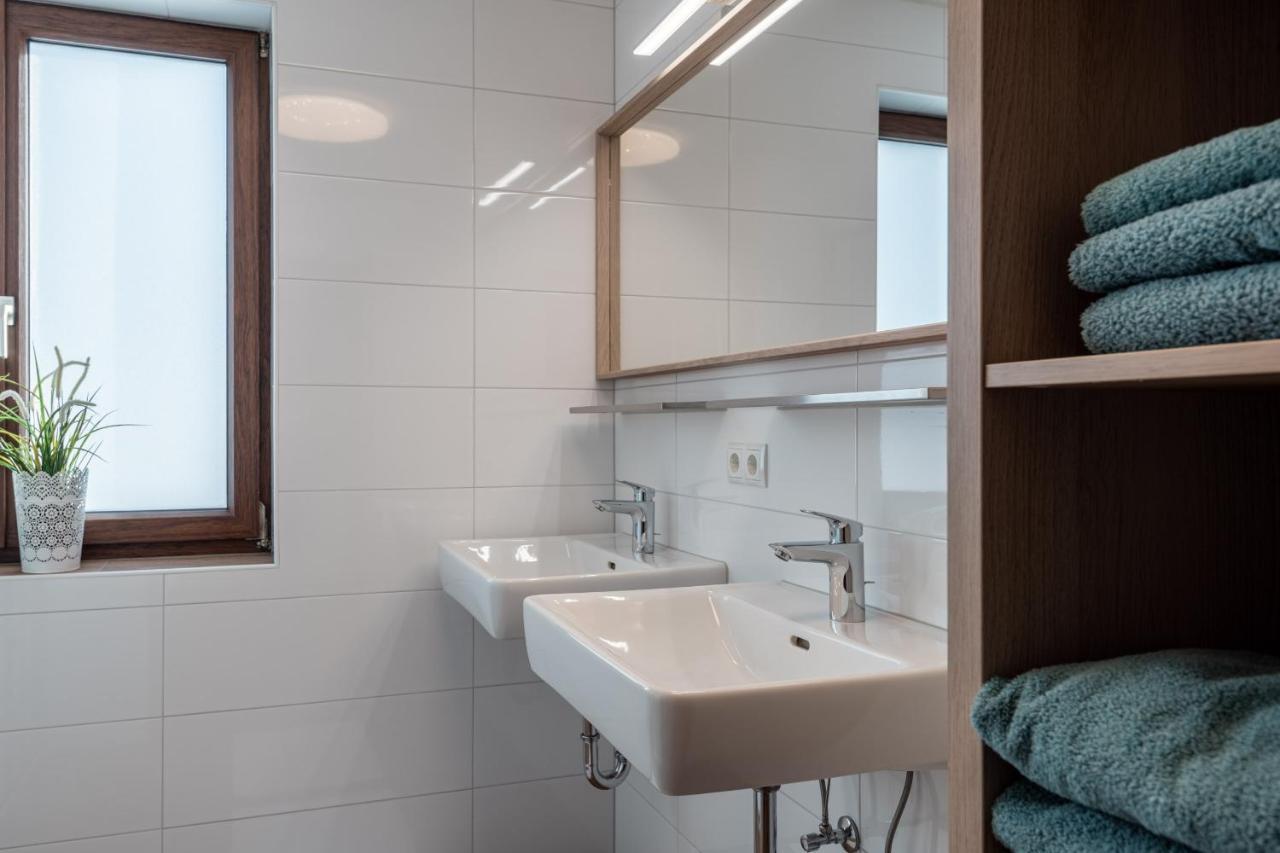 M-House Flachau Ganzes Haus Fuer 8 Personen Екстериор снимка