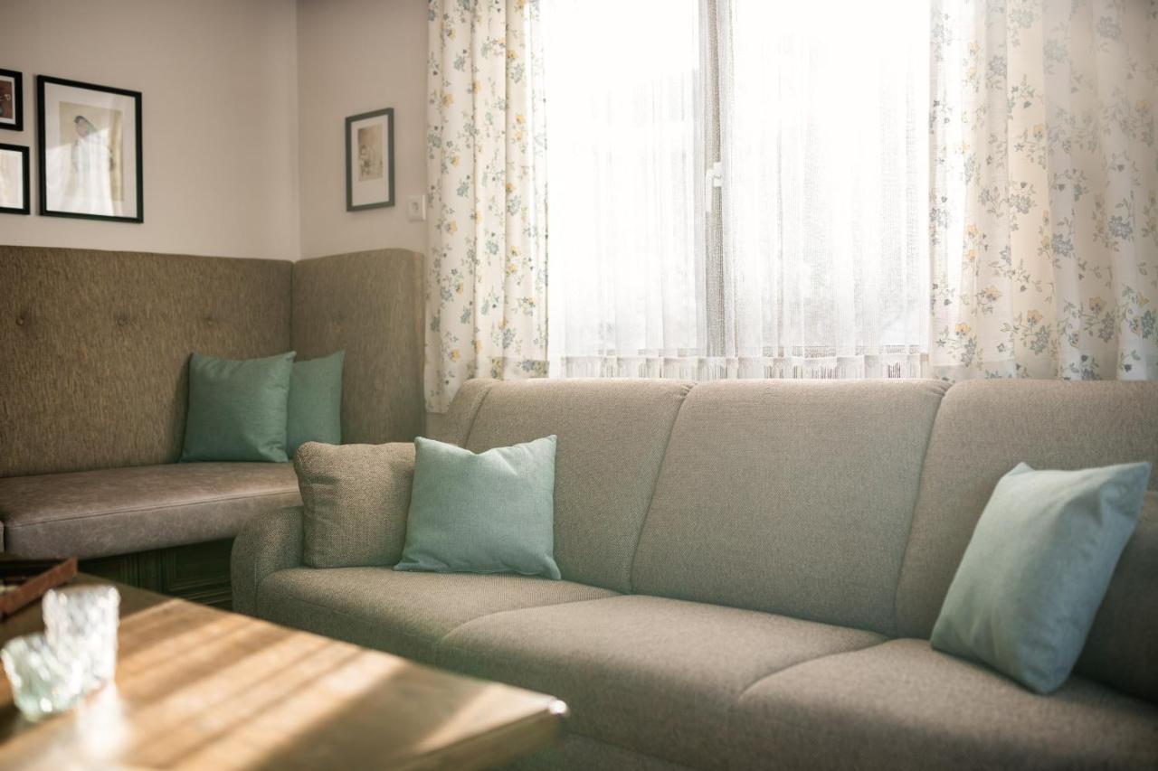 M-House Flachau Ganzes Haus Fuer 8 Personen Екстериор снимка